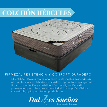Colchón Hércules